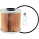 Purchase Top-Quality Oil Filter by BALDWIN - P40081 pa2