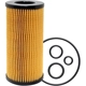 Purchase Top-Quality Oil Filter by BALDWIN - P40098 pa1