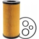 Purchase Top-Quality Oil Filter by BALDWIN - P40098 pa2