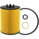 Purchase Top-Quality Oil Filter by BALDWIN - P40100 pa1