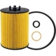Purchase Top-Quality Oil Filter by BALDWIN - P40100 pa2