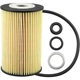 Purchase Top-Quality Oil Filter by BALDWIN - P40102 pa2