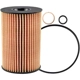 Purchase Top-Quality Oil Filter by BALDWIN - P40104 pa1