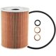 Purchase Top-Quality Oil Filter by BALDWIN - P40105 pa1