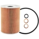 Purchase Top-Quality Oil Filter by BALDWIN - P40106 pa1