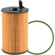 Purchase Top-Quality Oil Filter by BALDWIN - P40111 pa1