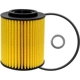 Purchase Top-Quality Oil Filter by BALDWIN - P40143 pa3
