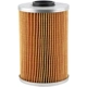 Purchase Top-Quality Oil Filter by BALDWIN - P7114 pa1