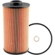 Purchase Top-Quality Oil Filter by BALDWIN - P7137 pa2