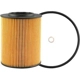 Purchase Top-Quality Oil Filter by BALDWIN - P7138 pa2
