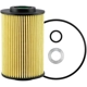 Purchase Top-Quality BALDWIN - P7364 - Oil Filter pa1