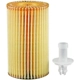 Purchase Top-Quality Oil Filter by BALDWIN - P7406 pa2