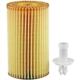 Purchase Top-Quality Oil Filter by BALDWIN - P7406 pa3