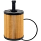 Purchase Top-Quality Oil Filter by BALDWIN - P7415 pa2