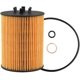 Purchase Top-Quality Oil Filter by BALDWIN - P7427 pa1