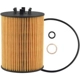 Purchase Top-Quality Oil Filter by BALDWIN - P7427 pa2