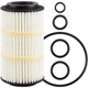 Purchase Top-Quality Oil Filter by BALDWIN - P7493 pa2