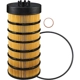 Purchase Top-Quality Oil Filter by BALDWIN - P7505 pa1