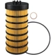 Purchase Top-Quality Oil Filter by BALDWIN - P7505 pa2