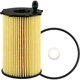 Purchase Top-Quality Oil Filter by BALDWIN - P7515 pa1