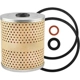 Purchase Top-Quality Oil Filter by BALDWIN - P80 pa2