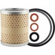 Purchase Top-Quality Oil Filter by BALDWIN - P84-2 pa1