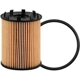 Purchase Top-Quality Oil Filter by BALDWIN - P9605 pa2