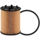 Purchase Top-Quality Oil Filter by BALDWIN - P9605 pa3