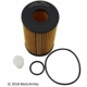 Purchase Top-Quality Filtre à l'huile de BECK/ARNLEY - 041-0822 pa4