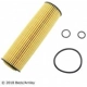 Purchase Top-Quality Oil Filter by BECK/ARNLEY - 041-0863 pa1