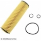 Purchase Top-Quality Oil Filter by BECK/ARNLEY - 041-0863 pa6