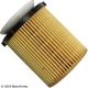 Purchase Top-Quality Oil Filter by BECK/ARNLEY - 041-0880 pa1