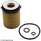 Purchase Top-Quality Oil Filter by BECK/ARNLEY - 041-0880 pa2