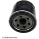 Purchase Top-Quality Oil Filter by BECK/ARNLEY - 041-8055 pa3