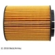 Purchase Top-Quality Oil Filter by BECK/ARNLEY - 041-8129 pa2