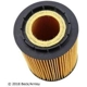 Purchase Top-Quality Oil Filter by BECK/ARNLEY - 041-8129 pa7