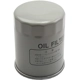 Purchase Top-Quality BECK/ARNLEY - 041-8135 - Oil Filter pa12