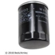 Purchase Top-Quality Oil Filter by BECK/ARNLEY - 041-8168 pa2