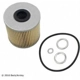Purchase Top-Quality Oil Filter by BECK/ARNLEY - 041-8177 pa2
