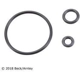 Purchase Top-Quality Oil Filter by BECK/ARNLEY - 041-8188 pa1
