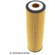 Purchase Top-Quality Oil Filter by BECK/ARNLEY - 041-8188 pa6