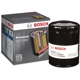 Purchase Top-Quality BOSCH - 3311 - Oil Filter pa7