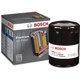 Purchase Top-Quality BOSCH - 3312 - Oil Filter pa5