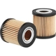 Purchase Top-Quality BOSCH - 3312 - Oil Filter pa6