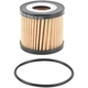 Purchase Top-Quality BOSCH - 3313 - Oil Filter pa3