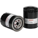Purchase Top-Quality BOSCH - 3323 - Oil Filter pa6