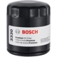 Purchase Top-Quality BOSCH - 3330 - Oil Filter pa7