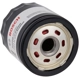 Purchase Top-Quality BOSCH - 3330 - Oil Filter pa8