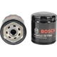 Purchase Top-Quality Oil Filter by BOSCH - 3331 pa2