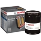 Purchase Top-Quality Oil Filter by BOSCH - 3331 pa5